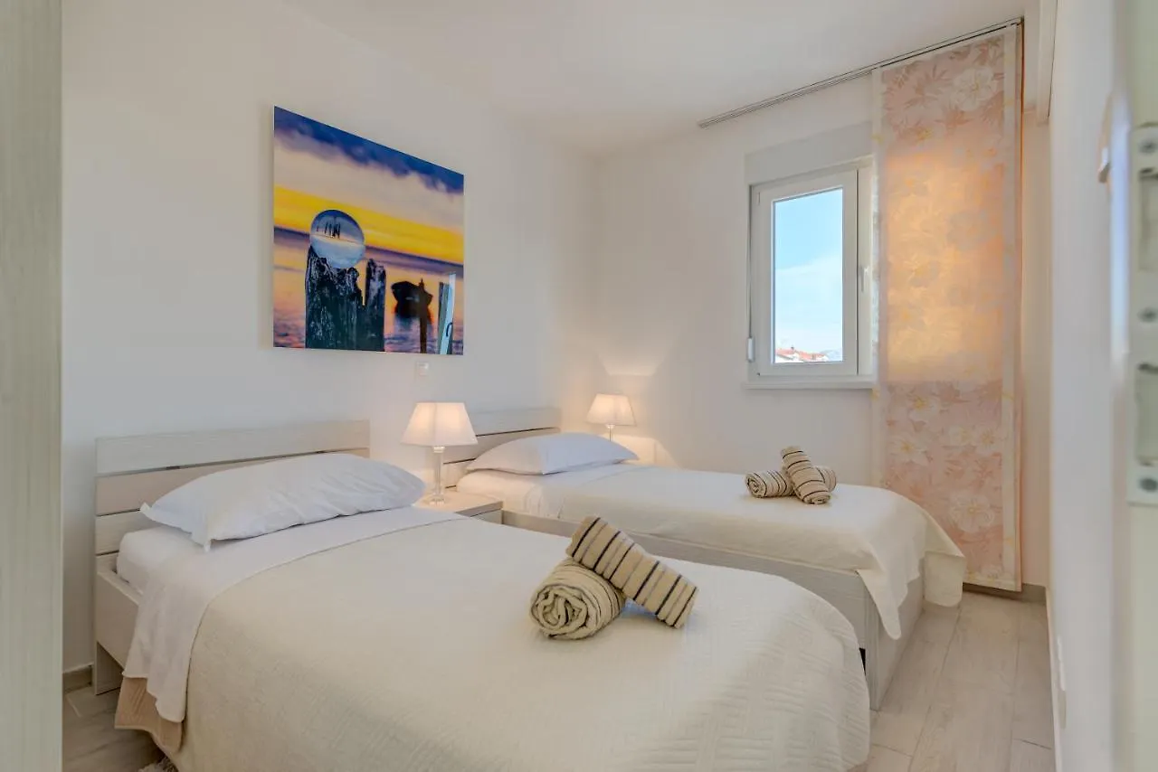 Ive Apartment Trogir