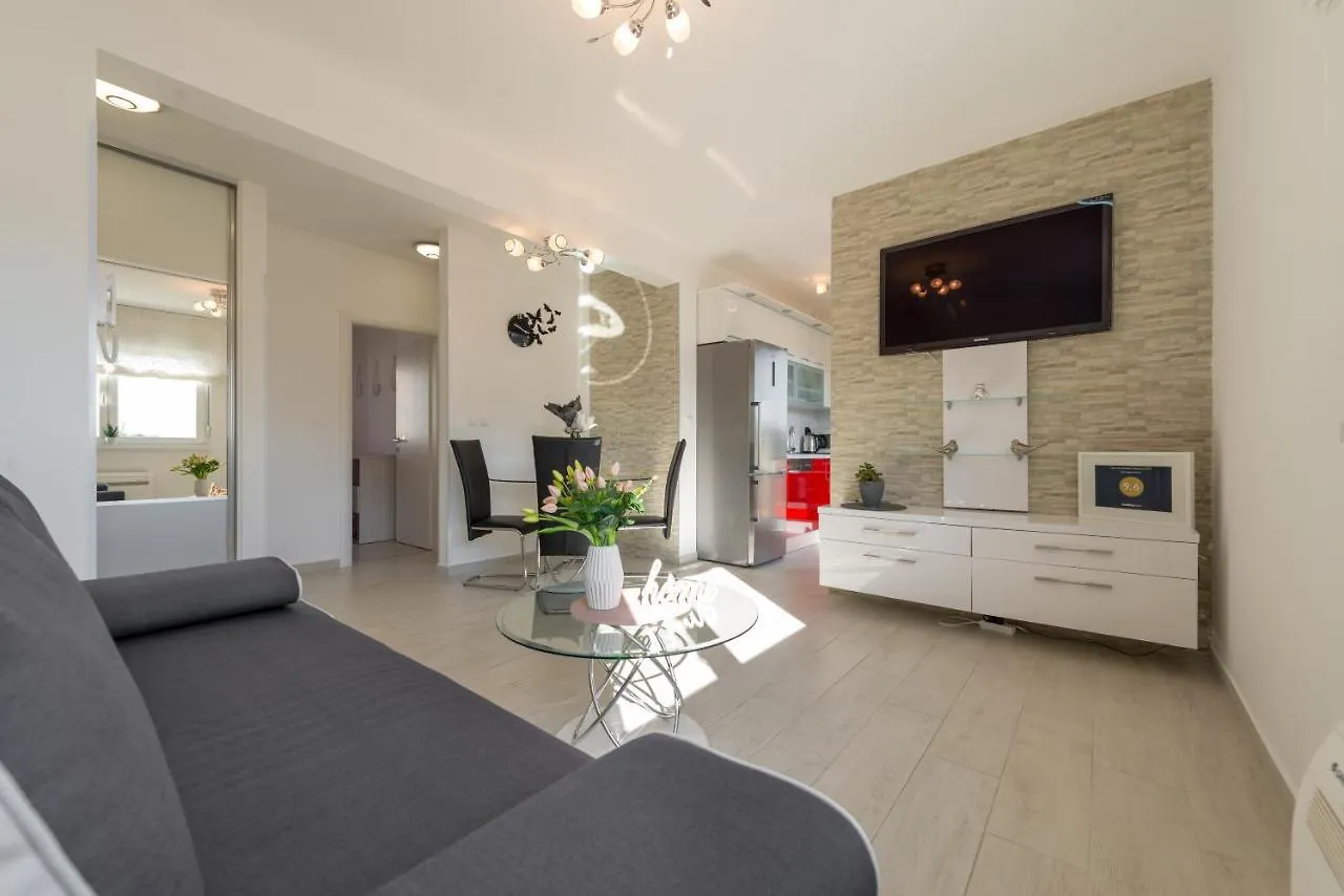 Ive Apartment Trogir Croatia
