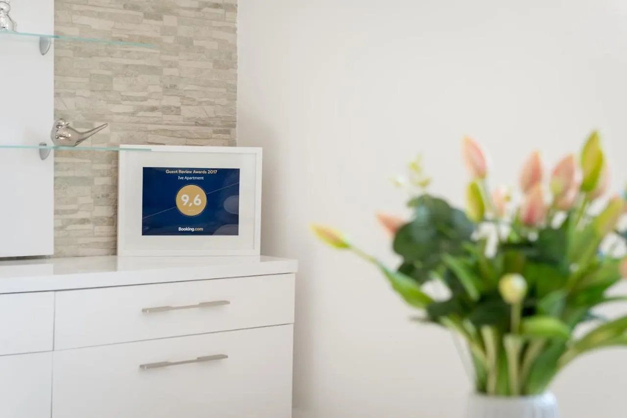 Ive Apartment Trogir