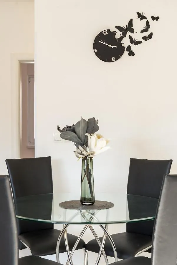 Ive Apartment Trogir 0*,  Croatia