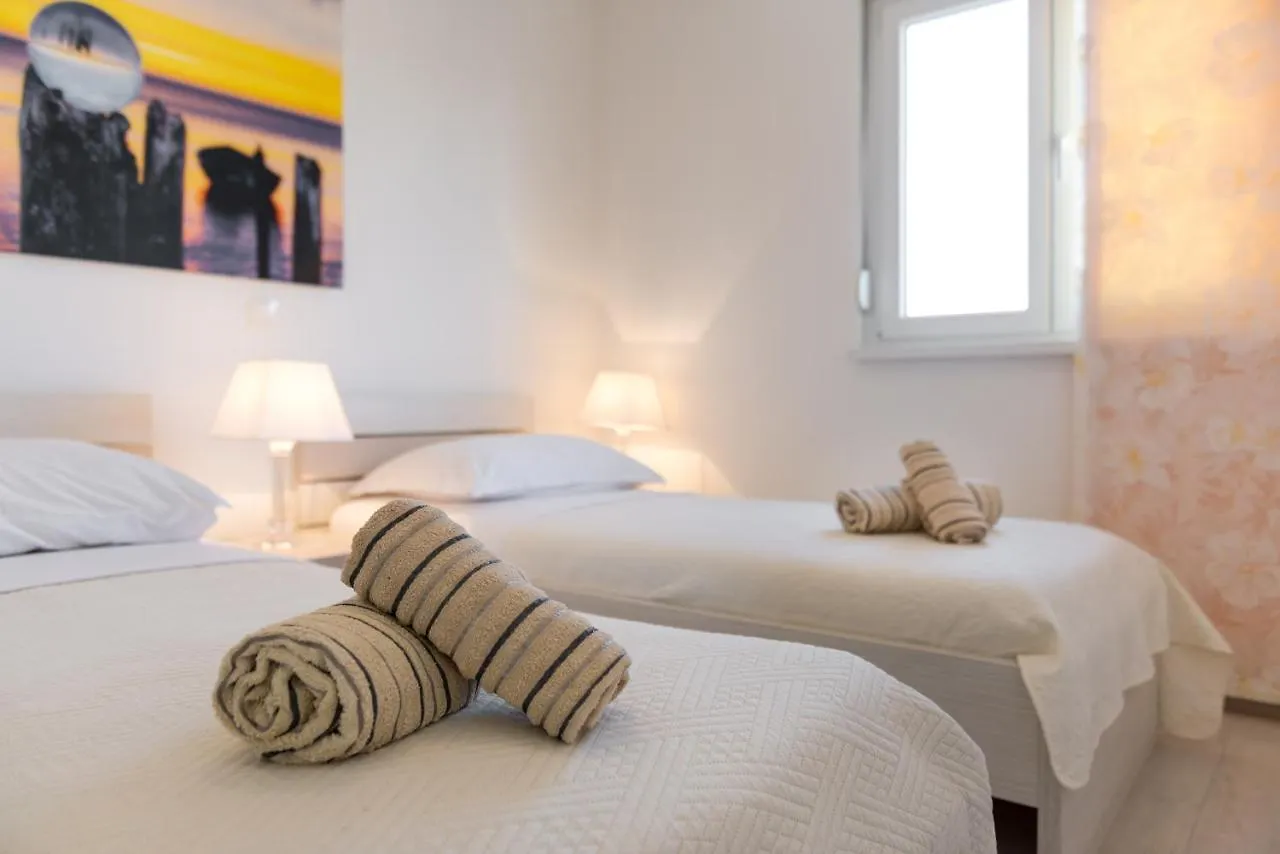 Ive Apartment Trogir