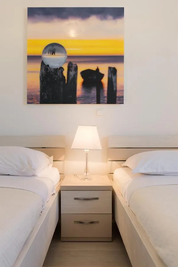 Ive Apartment Trogir