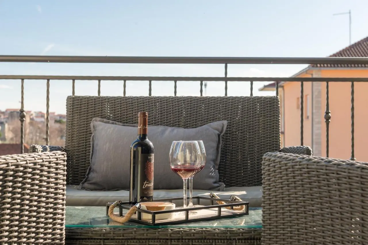 Ive Apartment Trogir 0*,  Croatia